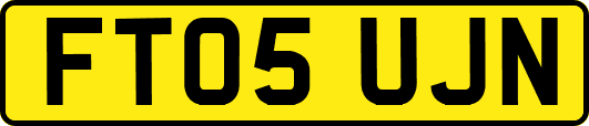 FT05UJN