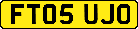 FT05UJO