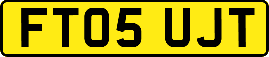 FT05UJT