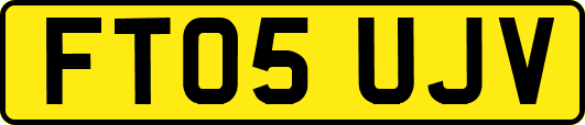 FT05UJV