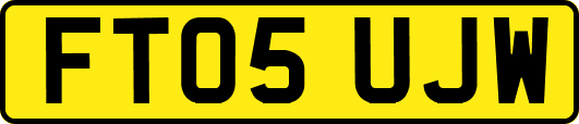 FT05UJW
