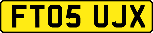 FT05UJX