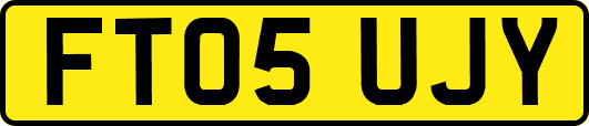 FT05UJY