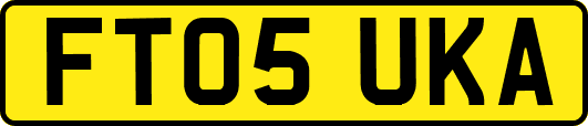 FT05UKA