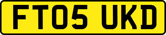 FT05UKD