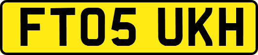 FT05UKH