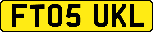 FT05UKL