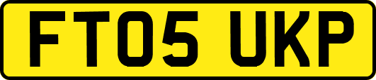 FT05UKP