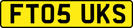 FT05UKS