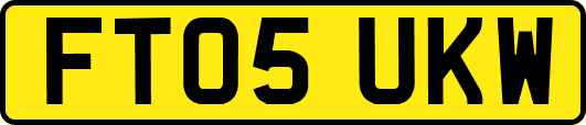 FT05UKW