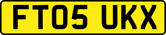 FT05UKX