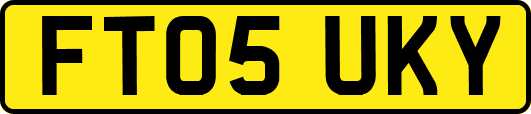 FT05UKY