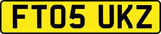 FT05UKZ