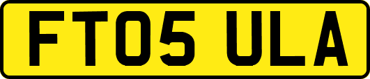 FT05ULA