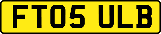 FT05ULB