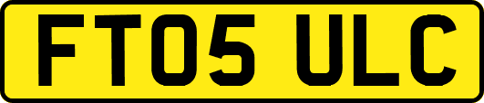 FT05ULC