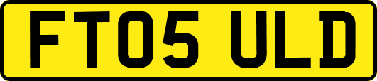 FT05ULD