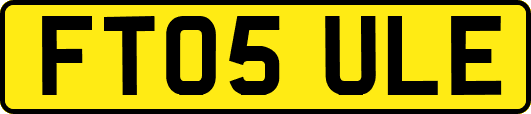 FT05ULE