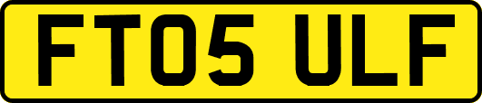 FT05ULF