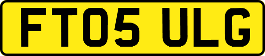 FT05ULG