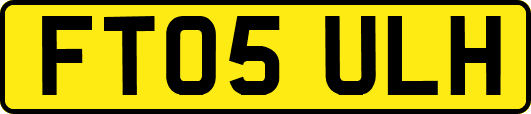 FT05ULH