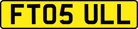 FT05ULL