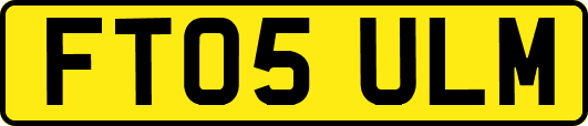 FT05ULM