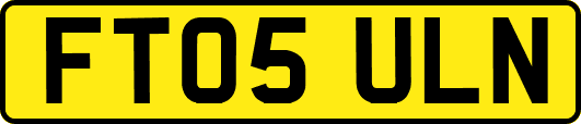 FT05ULN