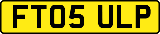 FT05ULP