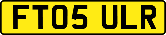 FT05ULR