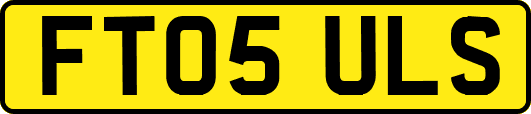 FT05ULS
