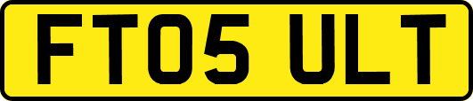 FT05ULT