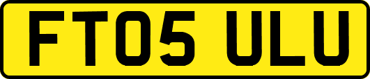 FT05ULU