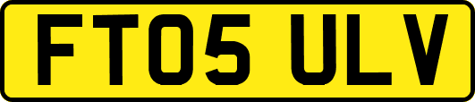 FT05ULV