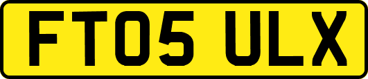 FT05ULX