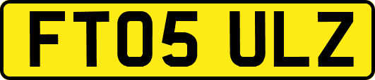 FT05ULZ