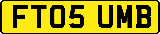 FT05UMB