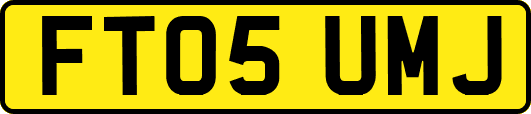 FT05UMJ