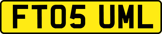 FT05UML