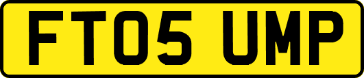 FT05UMP