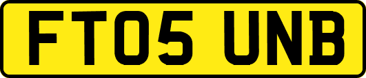 FT05UNB