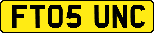 FT05UNC