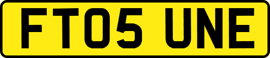FT05UNE