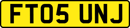 FT05UNJ