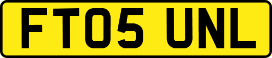 FT05UNL