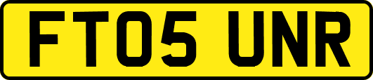 FT05UNR