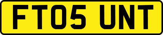 FT05UNT