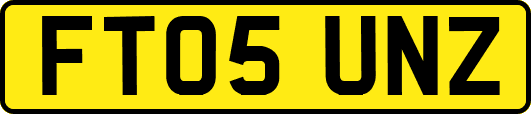 FT05UNZ