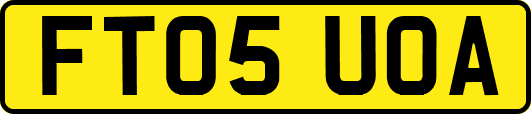 FT05UOA