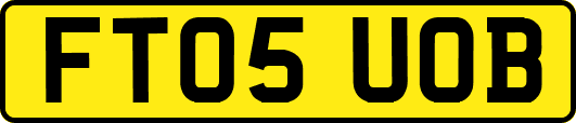 FT05UOB